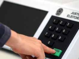 Regras do período de defeso eleitoral começam a valer neste sábado