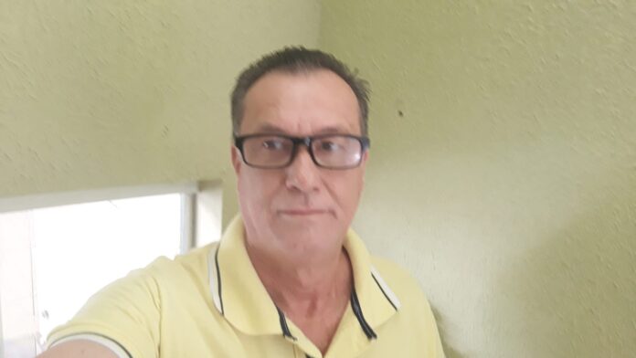 29 de fevereiro - Robson