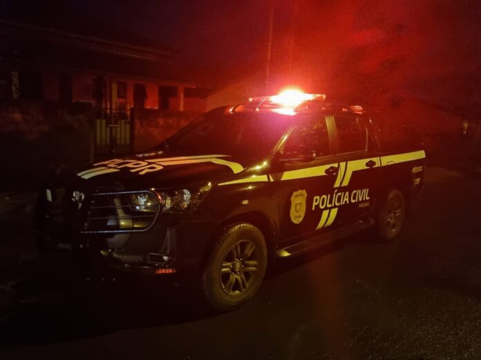 Policia Civil megaoperacao1