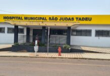 Homem é preso por ameaçar a ex-companheira em Terra Boa