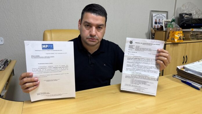 Garbim aposentados