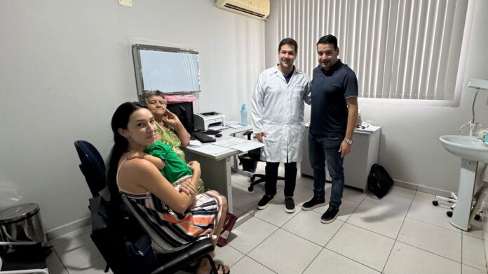 Saude cardiologista