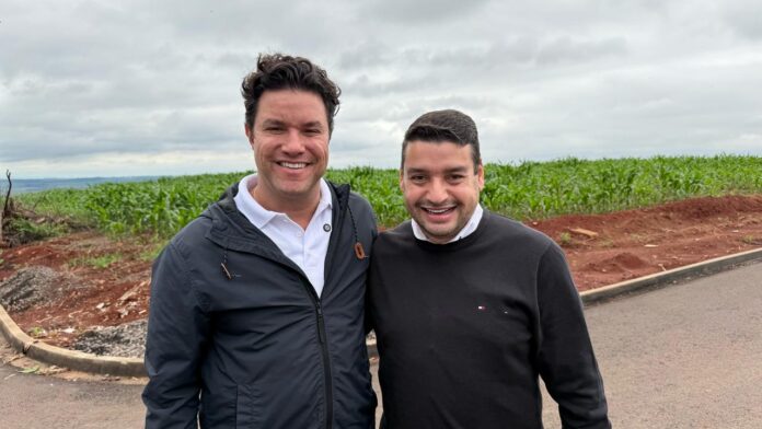 Garbim e Guto