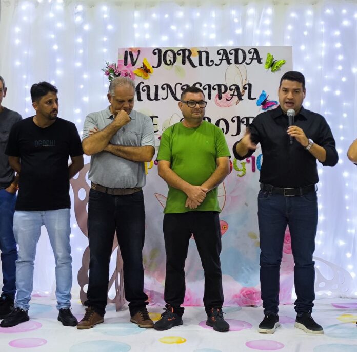 Jornada da educacao