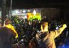 ARRAIAL MUNICIPAL EM BELTRÃO: SHOW COM A BANDA METRÔ FOI TRANSFERIDO PARA HOJE