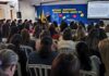 ENCONTRO DE FORMAÇÃO PREPARA PROFISSIONAIS DA EDUCAÇÃO PARA O 2º SEMESTRE DO ANO LETIVO