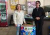 CAMPANHA DO AGASALHO CONTINUA COM NOVE PONTOS DE COLETA EM ENGENHEIRO BELTRÃO