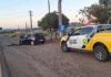 Motorista morre em colisão com poste na PRC-369