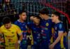 Terra Boa abre boa vantagem no primeiro jogo da semifinal da Série Prata