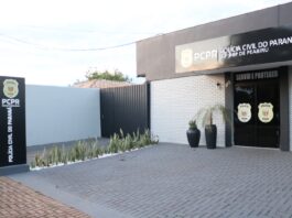 Casal é preso após adolescente de 17 anos ser esfaqueado durante briga motivada por ciúmes em Peabiru