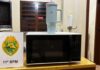 Homem é preso por furto e descumprimento de medida protetiva em Quinta Do Sol