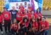 Engenheiro Beltrão participa da 11ª edição dos Jogos Paranaense da Melhor Idade 60+