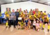 CAMPEONATO MUNICIPAL DE FUTEBOL SUÍÇO CONHECEU OS CAMPEÕES EM ENGENHEIRO BELTRÃO