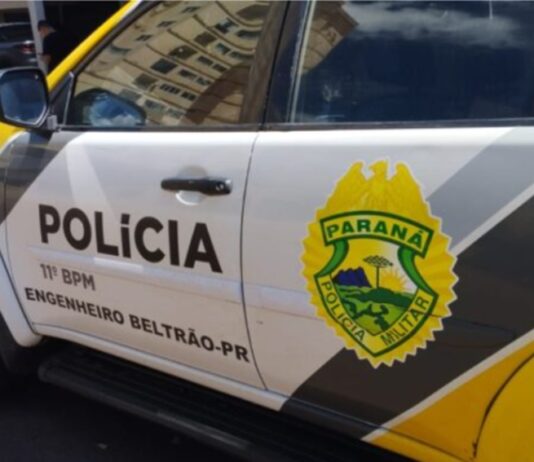 Idoso procurado pela justiça por estupro de vulnerável é preso em Engenheiro Beltrão
