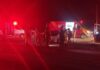 Colisão frontal na PR-323 deixa um morto em Cianorte