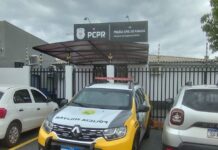 Suspeitos de homicídio em Ivailândia são presos pela Polícia Civil