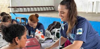 Projeto Humanika atendeu 527 pessoas em Quinta do Sol