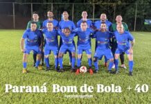 Engenheiro Beltrão vai competir com três equipes no Paraná Bom de Bola