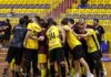 Terra Boa Futsal perde para Loanda e segue na lanterna da Série Bronze