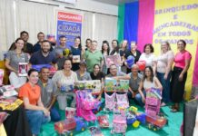 Rotary Club de Engenheiro Beltrão prepara 9ª Noite de Queijos e Vinhos