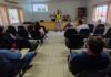 Plantio às margens de rodovias é tema de debate da Concessionária Via Campo com agricultores de Engenheiro Beltrão