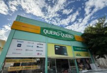 Lojas Quero-Quero promove “Semanaço” especial para o Dia das Mães em Engenheiro Beltrão