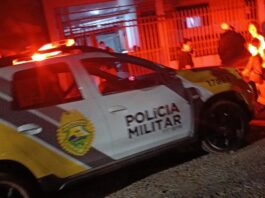 Morador de Araruna é executado com vários tiros