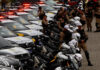 Litoral ganha reforço na segurança com novas viaturas, motocicletas e embarcações