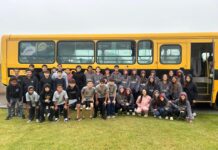 BELTRÃO COMPETE COM TRÊS ESCOLAS E 50 ATLETAS NA FASE REGIONAL DOS JOGOS ESCOLARES DO PARANÁ