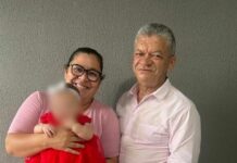 Morador de Peabiru sai para trabalhar e desaparece