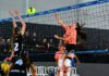 VOLEIBOL FEMININO SUB15 DE ENGENHEIRO BELTRÃO ESTREIA COM VITÓRIA NO CAMPEONATO ESTADUAL