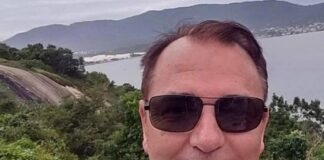 Supervisor da Coamo de Araruna sofre infarto e morre enquanto jogava vôlei