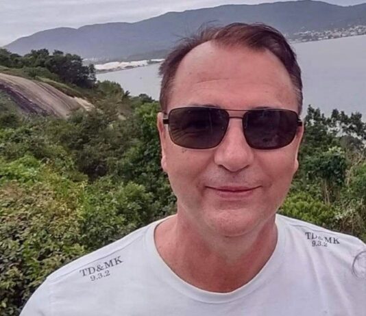 Supervisor da Coamo de Araruna sofre infarto e morre enquanto jogava vôlei