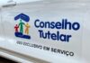 Violência doméstica mobiliza PM e Conselho Tutelar em Terra Boa
