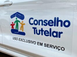 Violência doméstica mobiliza PM e Conselho Tutelar em Terra Boa