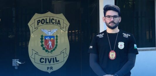 Novo delegado assume comando da delegacia de Terra Boa