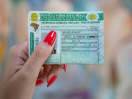 Governador sanciona lei que reduz em 55% valor dos exames de obtenção e renovação da CNH