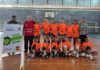 Escola Arthur Ramos é vice no voleibol feminino dos Jogos Escolares do Paraná e assegura vaga na fase final