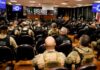 Forças de segurança e MPPR deflagram operação com 559 mandados contra integrantes de facção criminosa