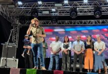 Quinta do Sol promove a JuniFest com dois dias de atrações e comidas típicas