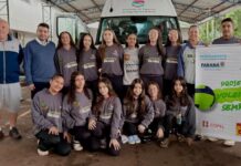 Escola Arthur Ramos estreia com vitória na fase Macrorregional dos Jogos Escolares
