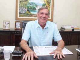 Médico e ex-prefeito de São João do Ivaí, Ivens Simão morre aos 78 anos
