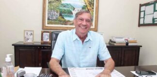 Médico e ex-prefeito de São João do Ivaí, Ivens Simão morre aos 78 anos