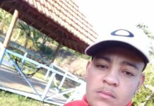 Jovem é vítima de homicídio em ponto de venda de drogas em Campo Mourão