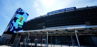 Abertura da Copa 2026 terá eventos simultâneos em três países