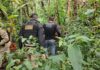 Polícia Civil realiza buscas em área rural de Paraíso do Norte por jovens desaparecidas em Cianorte