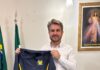 Prefeitura de Quinta do Sol anuncia entrega de novos uniformes escolares