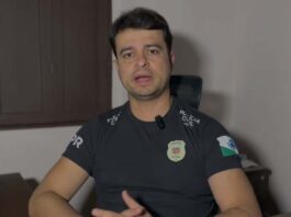 Dia dos Namorados: PCPR alerta para golpes amorosos e orienta sobre formas de prevenção