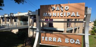 Prefeitura de Terra Boa realiza Concurso Público neste domingo