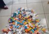 SAÚDE DE ENGENHEIRO BELTRÃO ALERTA PARA DESPERDÍCIO DE MEDICAMENTOS